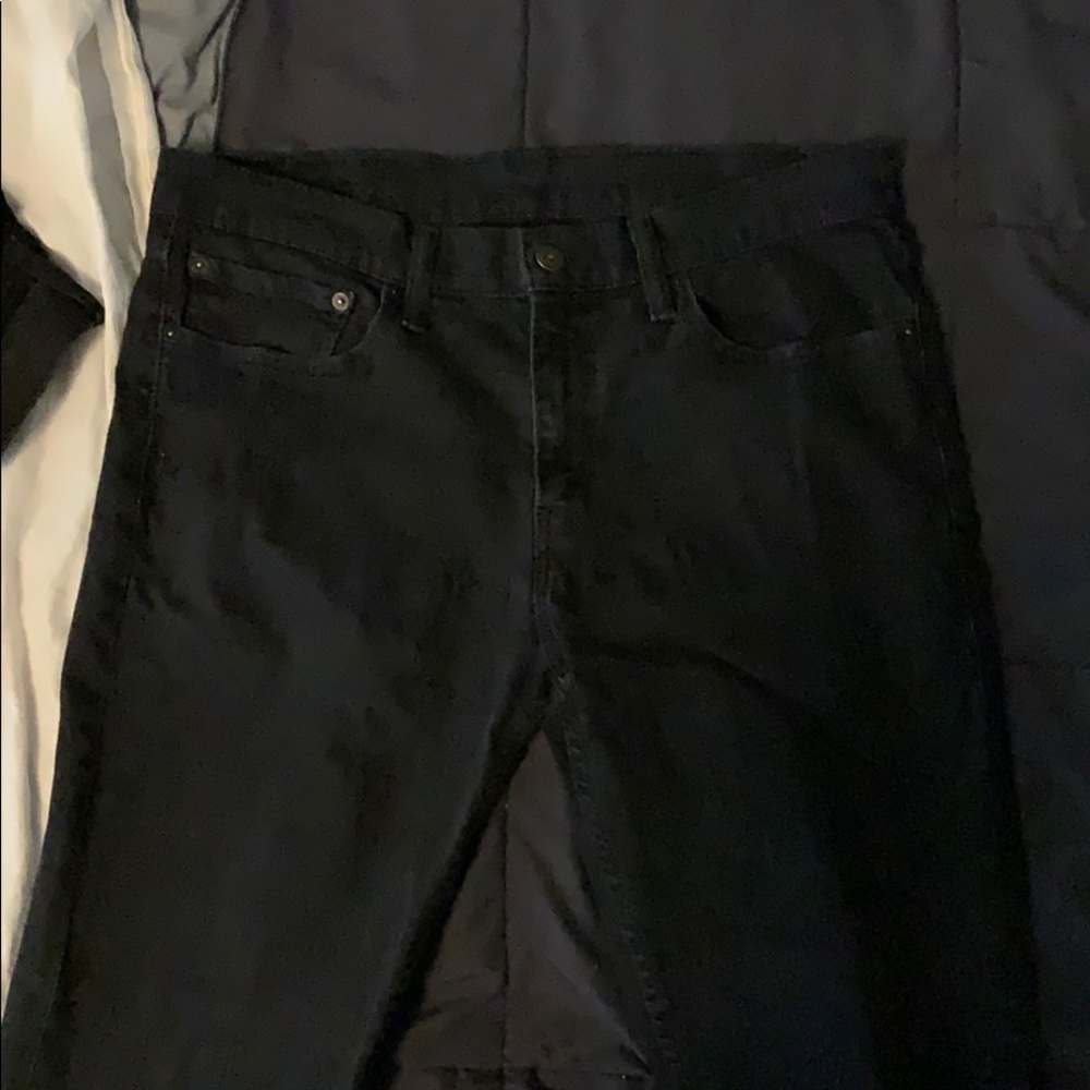 Levi Jeans